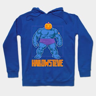 HALLOWSTEVE Hoodie